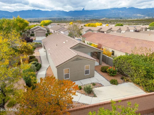 $409,900 | 5080 East Cedar Creek Drive, Cornville, AZ 86325