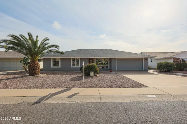 $349,900 | 9701 West Greenway Road, Sun City, AZ 85351