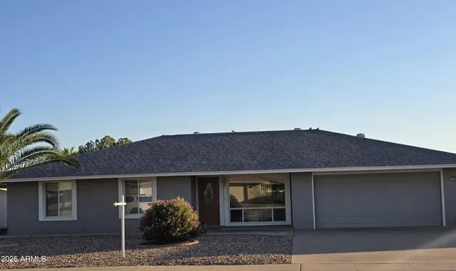 $349,900 | 9701 West Greenway Road, Sun City, AZ 85351