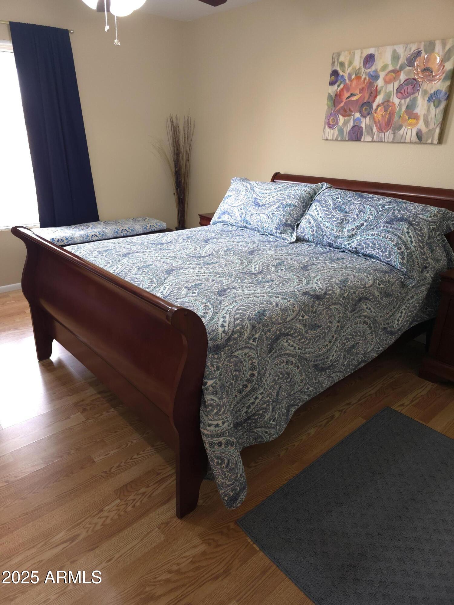 9701 West Greenway Road Sun City, AZ 85351 - Photo 3 of 13 GUEST BEDROOM