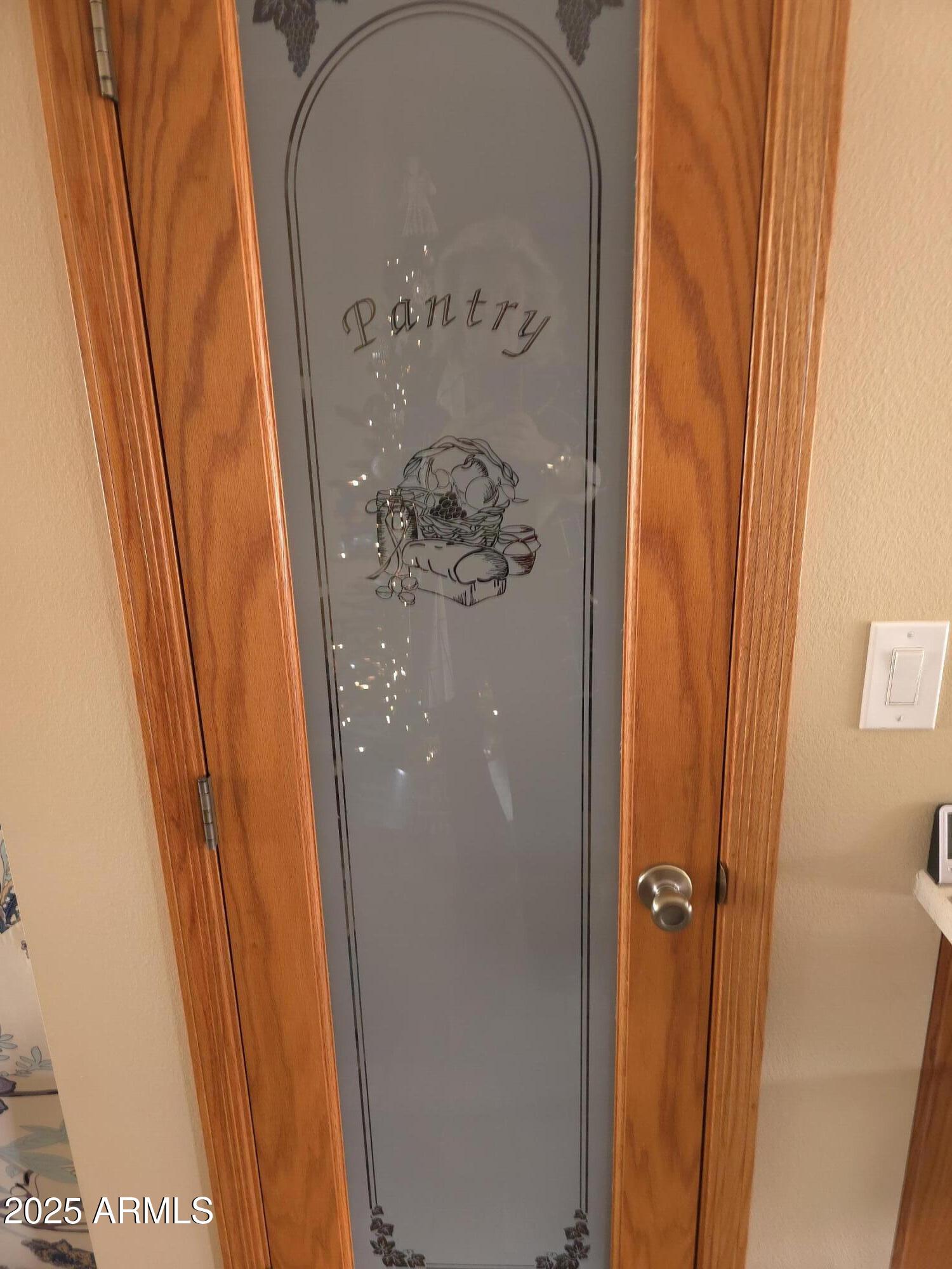 9701 West Greenway Road Sun City, AZ 85351 - Photo 9 of 13 PANTRY