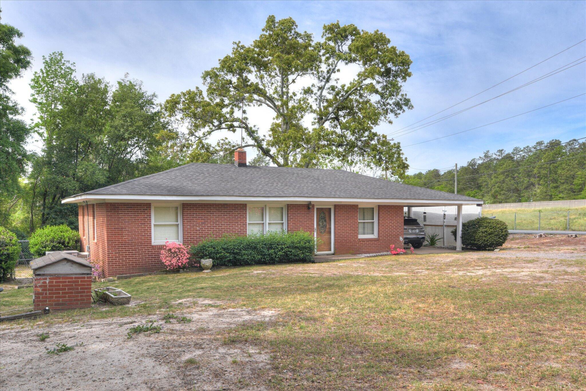 3744 Old Karleen Road Hephzibah, GA 30815 - Photo 2 of 37 02-102