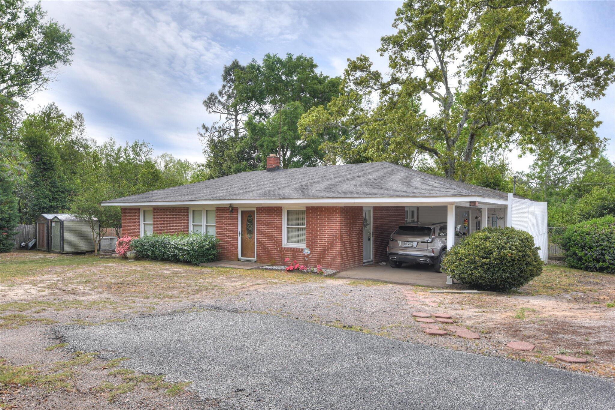 3744 Old Karleen Road Hephzibah, GA 30815 - Photo 3 of 37 03-103