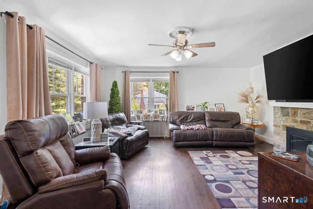 101 Sport Hill Road Easton, CT 06612 - Photo 5 of 39 Gallery Image 5