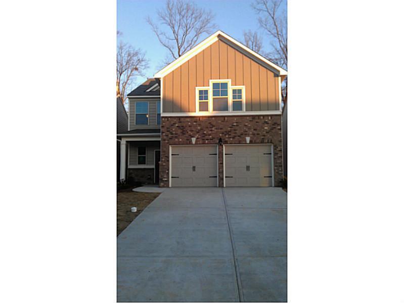 5056 Jack Drive Decatur, GA 30035 - Photo 1 of 1 Exterior Front.