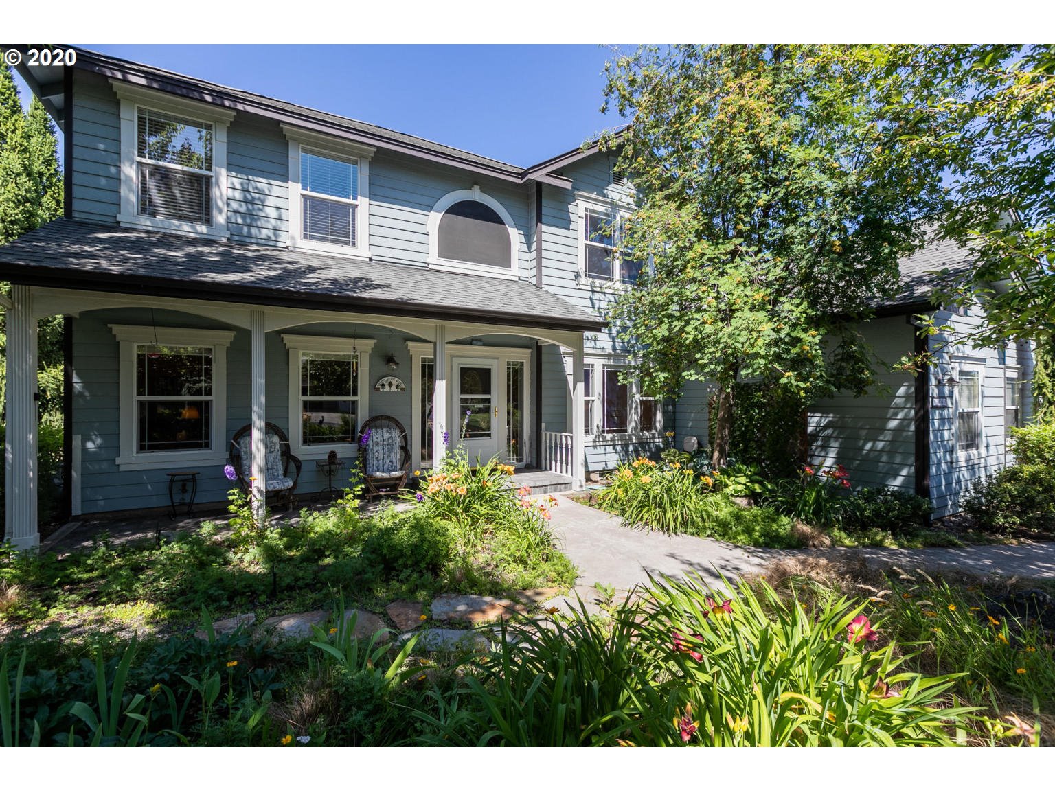 3331 Northeast Stonebrook Loop Bend, OR 97701 - Photo 1 of 32 Gallery Image 1