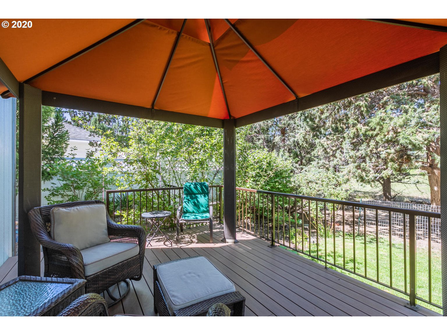 3331 Northeast Stonebrook Loop Bend, OR 97701 - Photo 29 of 32 Gallery Image 29