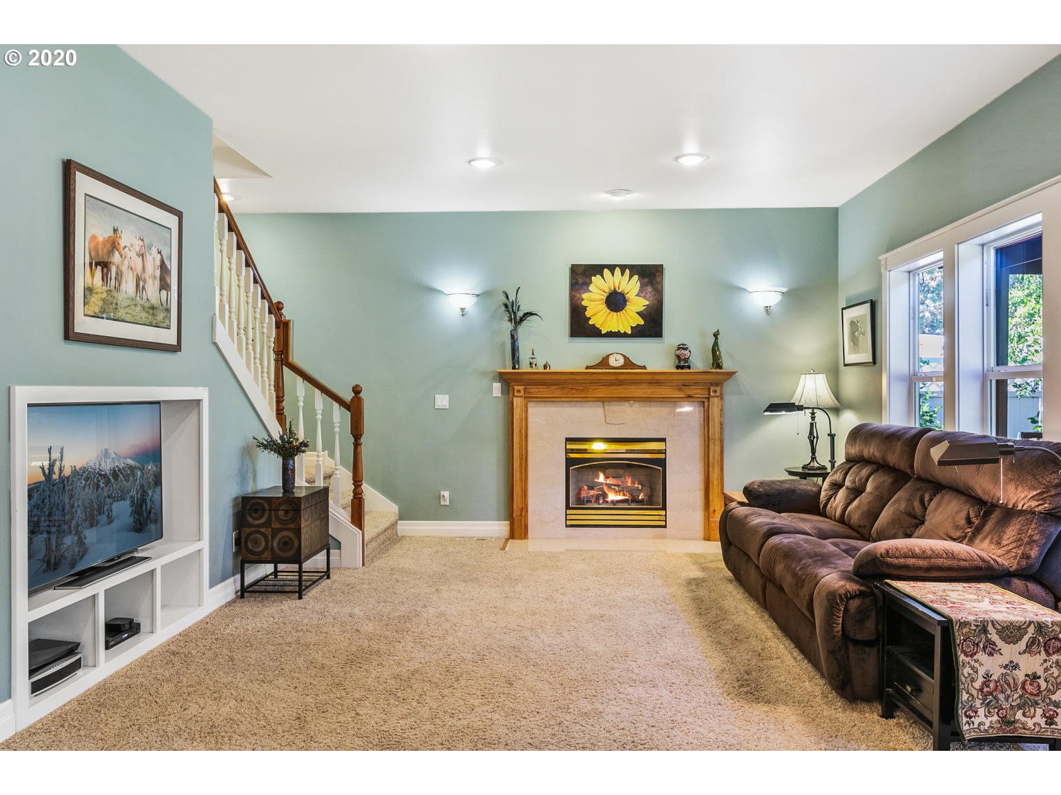 3331 Northeast Stonebrook Loop Bend, OR 97701 - Photo 7 of 32 Gallery Image 7