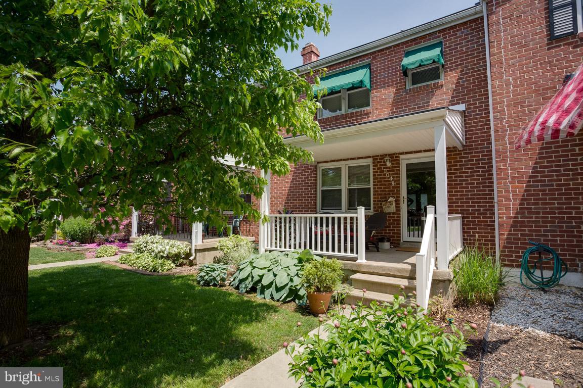 1049 Winsford Road Baltimore, MD 21204 - Photo 1 of 30 Exterior (Front)