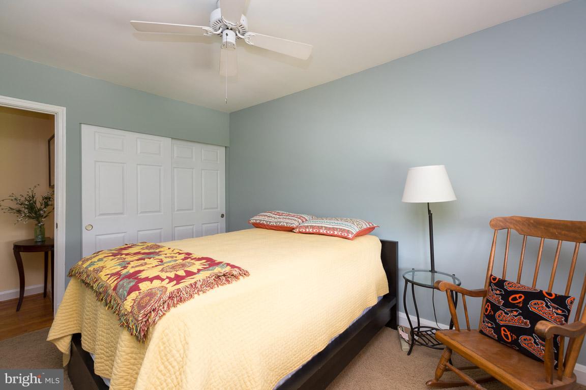 1049 Winsford Road Baltimore, MD 21204 - Photo 16 of 30 Bedroom