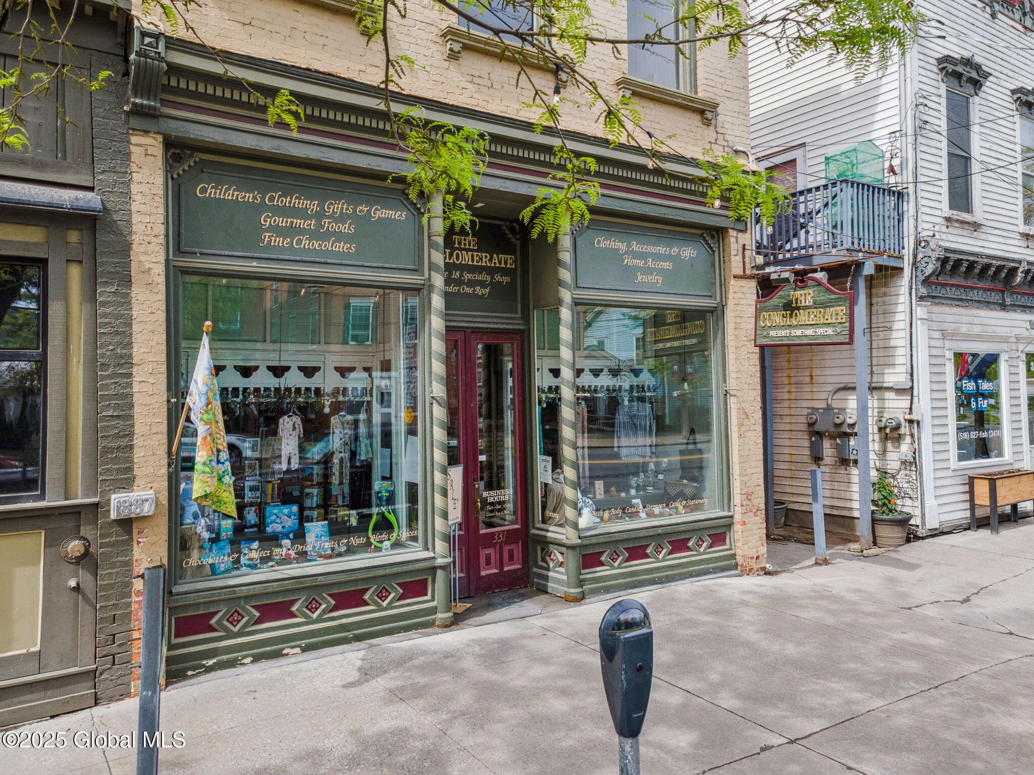 331 Main Street Middleburgh, NY 12122 - Photo 3 of 42 3-331MainSt_03