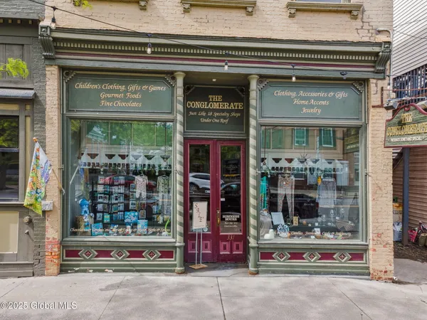 $295,000 | 331 Main Street, Middleburgh, NY 12122