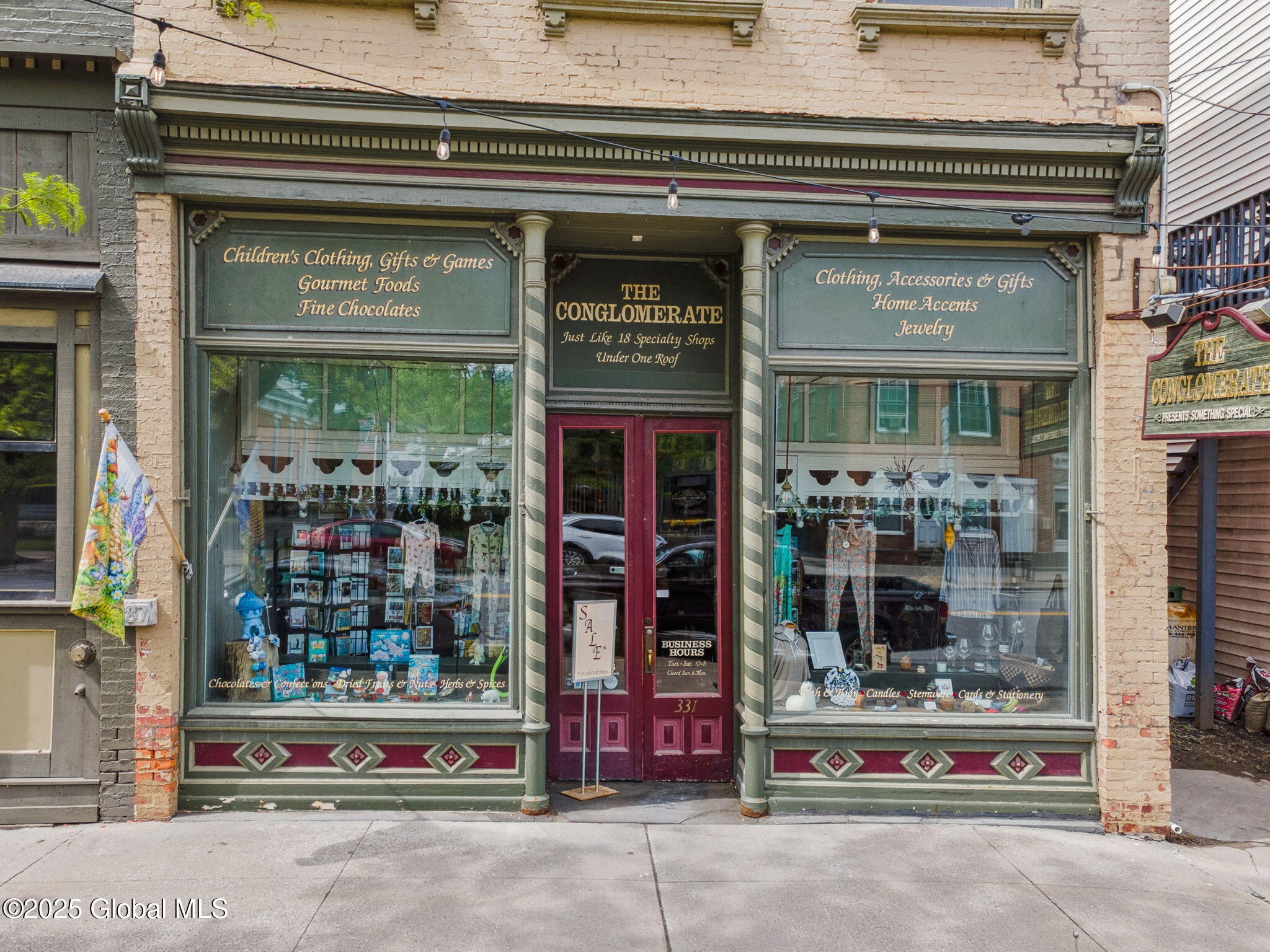 331 Main Street Middleburgh, NY 12122 - Photo 6 of 42 6-331MainSt_06