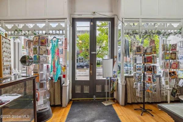 $295,000 | 331 Main Street, Middleburgh, NY 12122