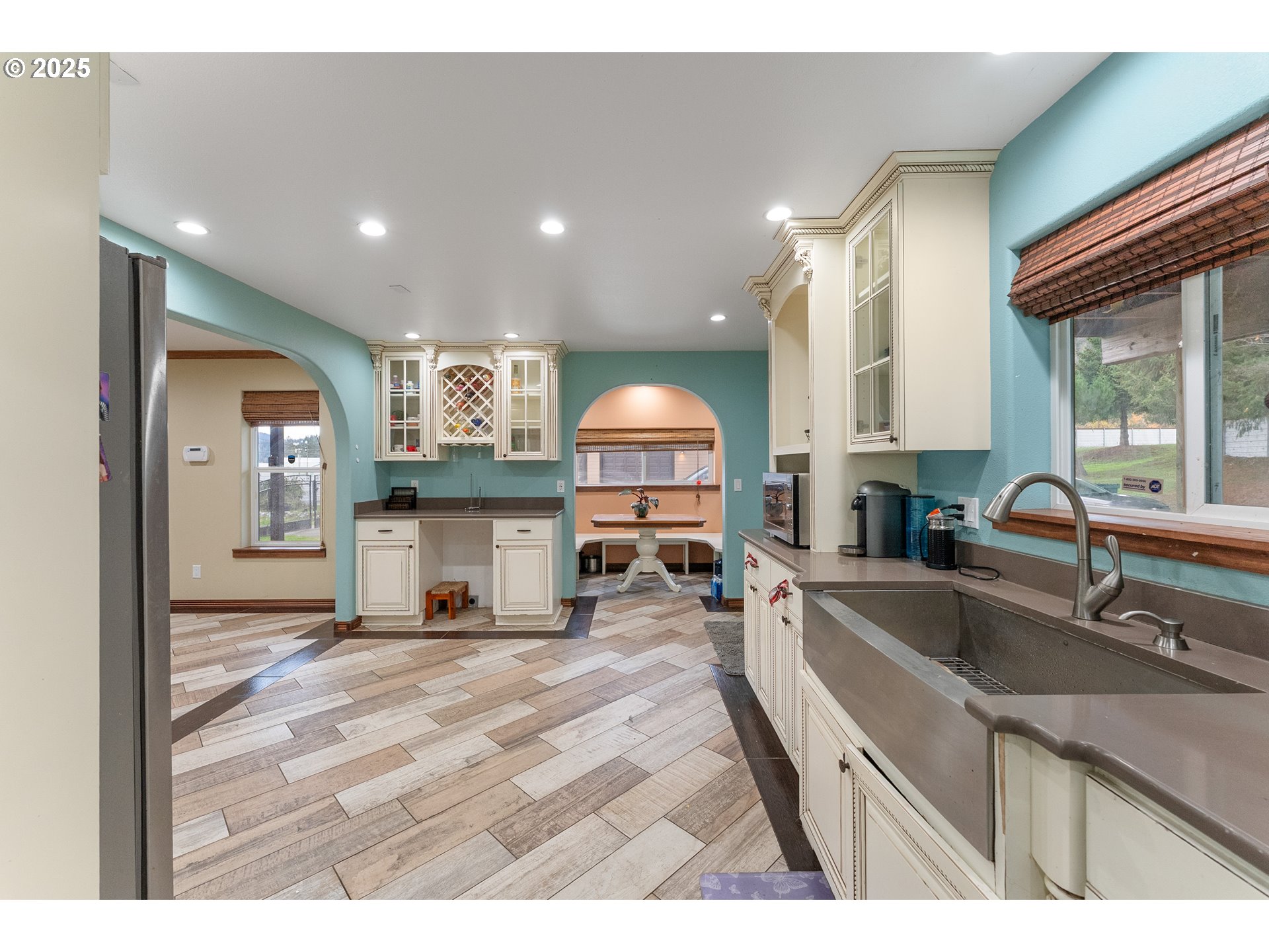 1770 North Myrtle Road Myrtle Creek, OR 97457 - Photo 13 of 48 Kitchen