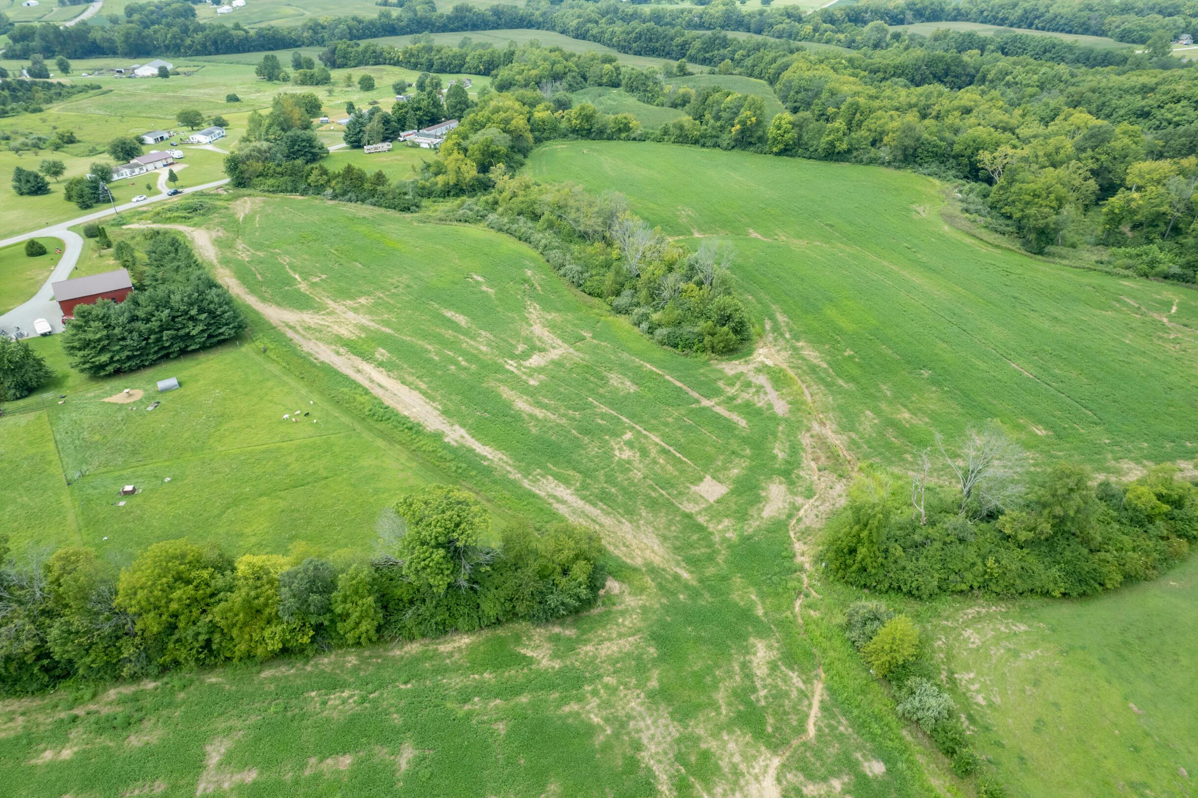 12560 Miami Trace Road Greenfield, OH 45123 - Photo 11 of 11 12560MiamiTraceRd-40Ac-11
