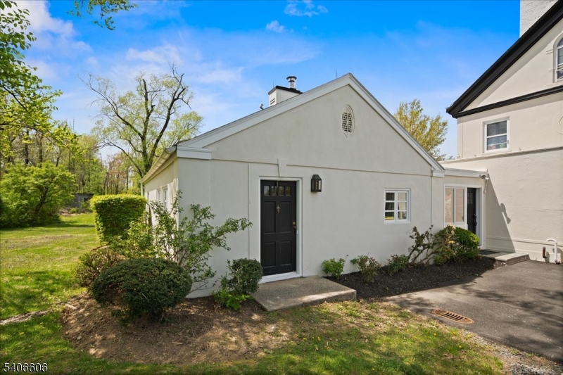 1330 Great Road Skillman, NJ 08558 - Photo 8 of 44 a view of a house with a yard