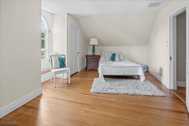 1330 Great Road Skillman, NJ 08558 - Photo 10 of 44 a living room with furniture and wooden floor