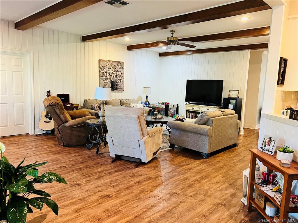 2222 Goos Road Moss Bluff, LA 70611 - Photo 9 of 18 Gallery Image 9