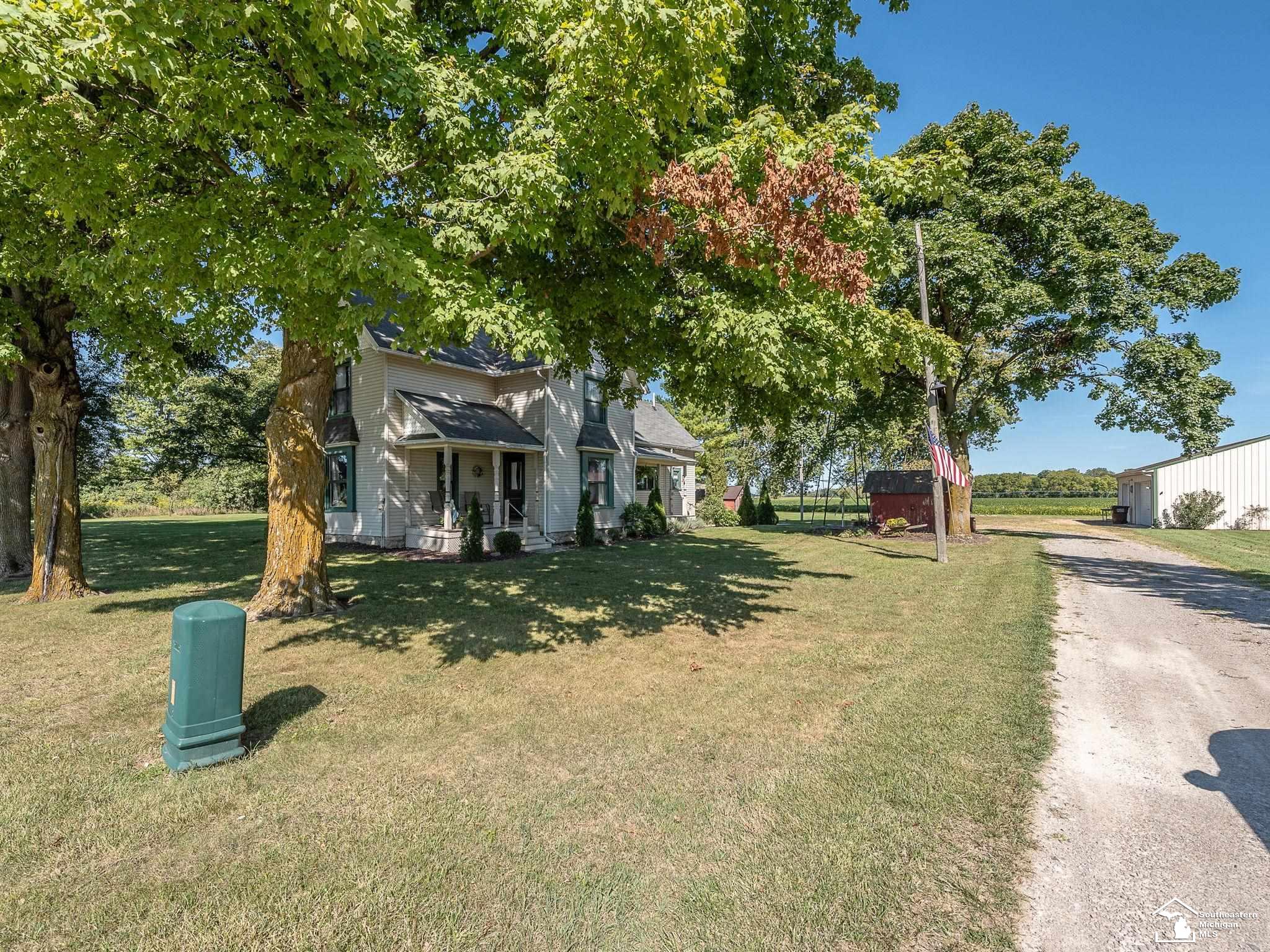 990 Dennison Road Dundee, MI 48131 - Photo 40 of 63 50154198-a494f2e4-7c3c-4efb-9be1-a2df9586c5b5.JPG