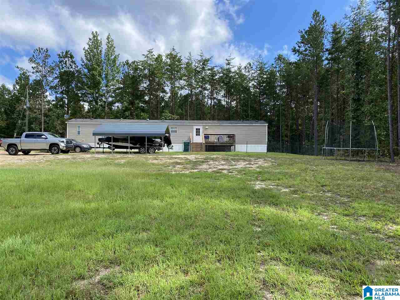 12400 George Newell Road Vance, AL 35490 - Photo 18 of 29