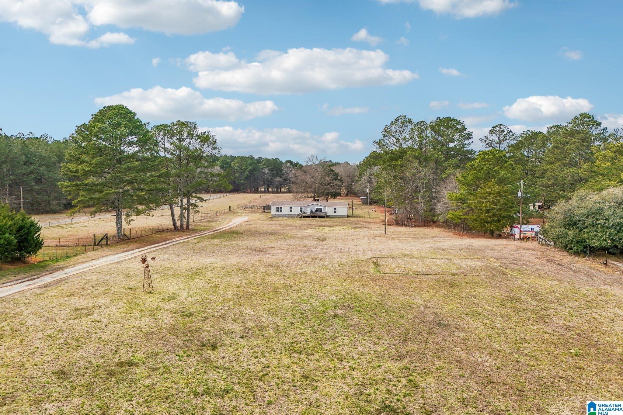 383 Country Church Road Harpersville, AL 35078 - Photo 48 of 72