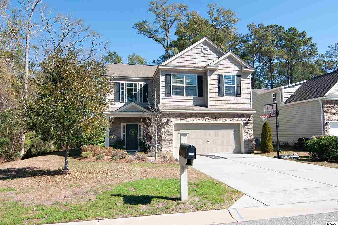 197 Parish Road Pawleys Island, SC 29585 - Photo 1 of 28 Gallery Image 1