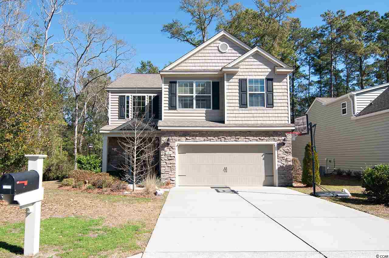 197 Parish Road Pawleys Island, SC 29585 - Photo 2 of 28 Gallery Image 2