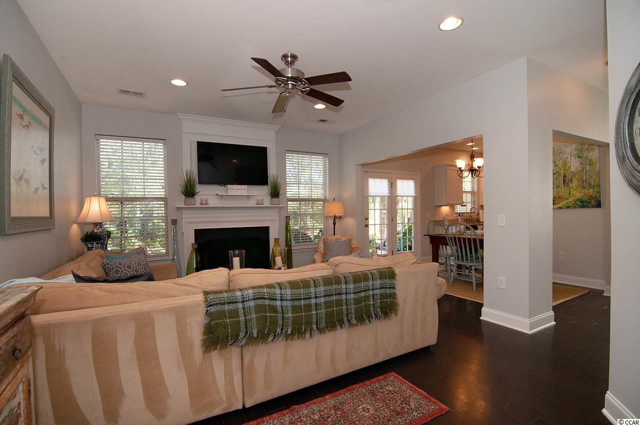 197 Parish Road Pawleys Island, SC 29585 - Photo 11 of 28 Gallery Image 11