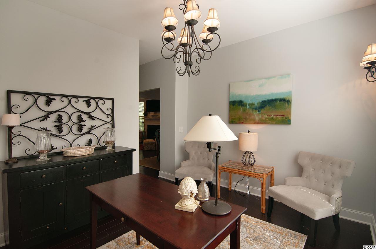 197 Parish Road Pawleys Island, SC 29585 - Photo 13 of 28 Gallery Image 13