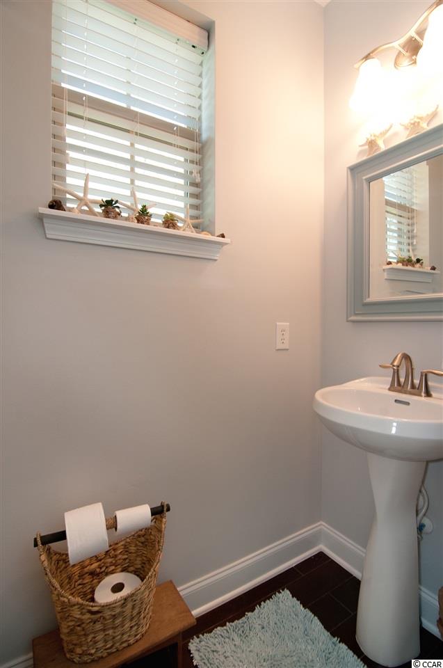 197 Parish Road Pawleys Island, SC 29585 - Photo 14 of 28 Gallery Image 14