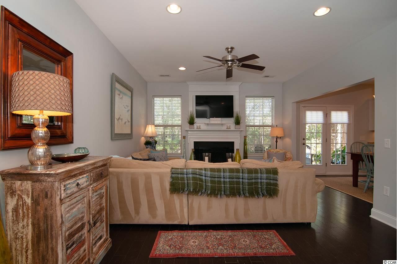 197 Parish Road Pawleys Island, SC 29585 - Photo 3 of 28 Gallery Image 3