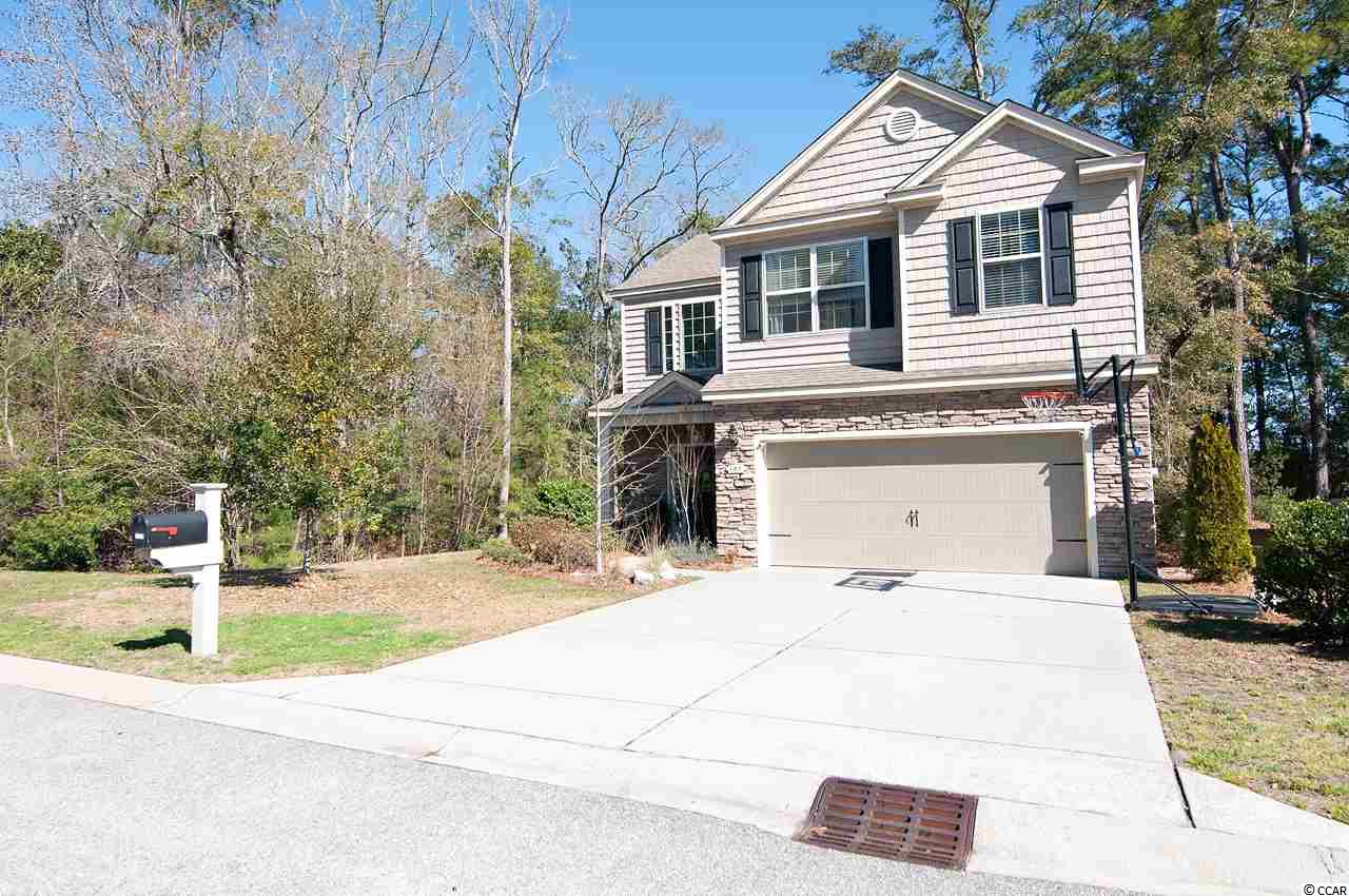 197 Parish Road Pawleys Island, SC 29585 - Photo 28 of 28 Gallery Image 28
