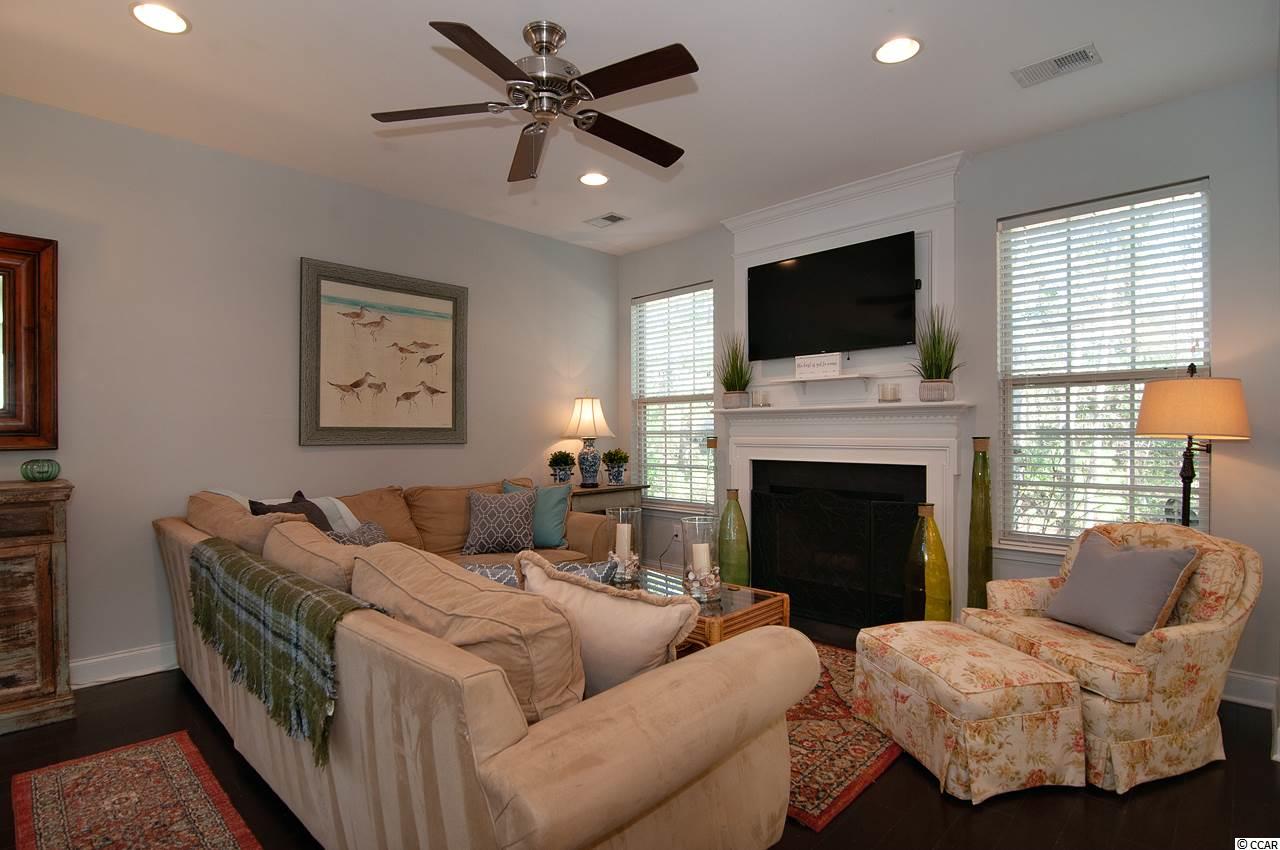 197 Parish Road Pawleys Island, SC 29585 - Photo 7 of 28 Gallery Image 7