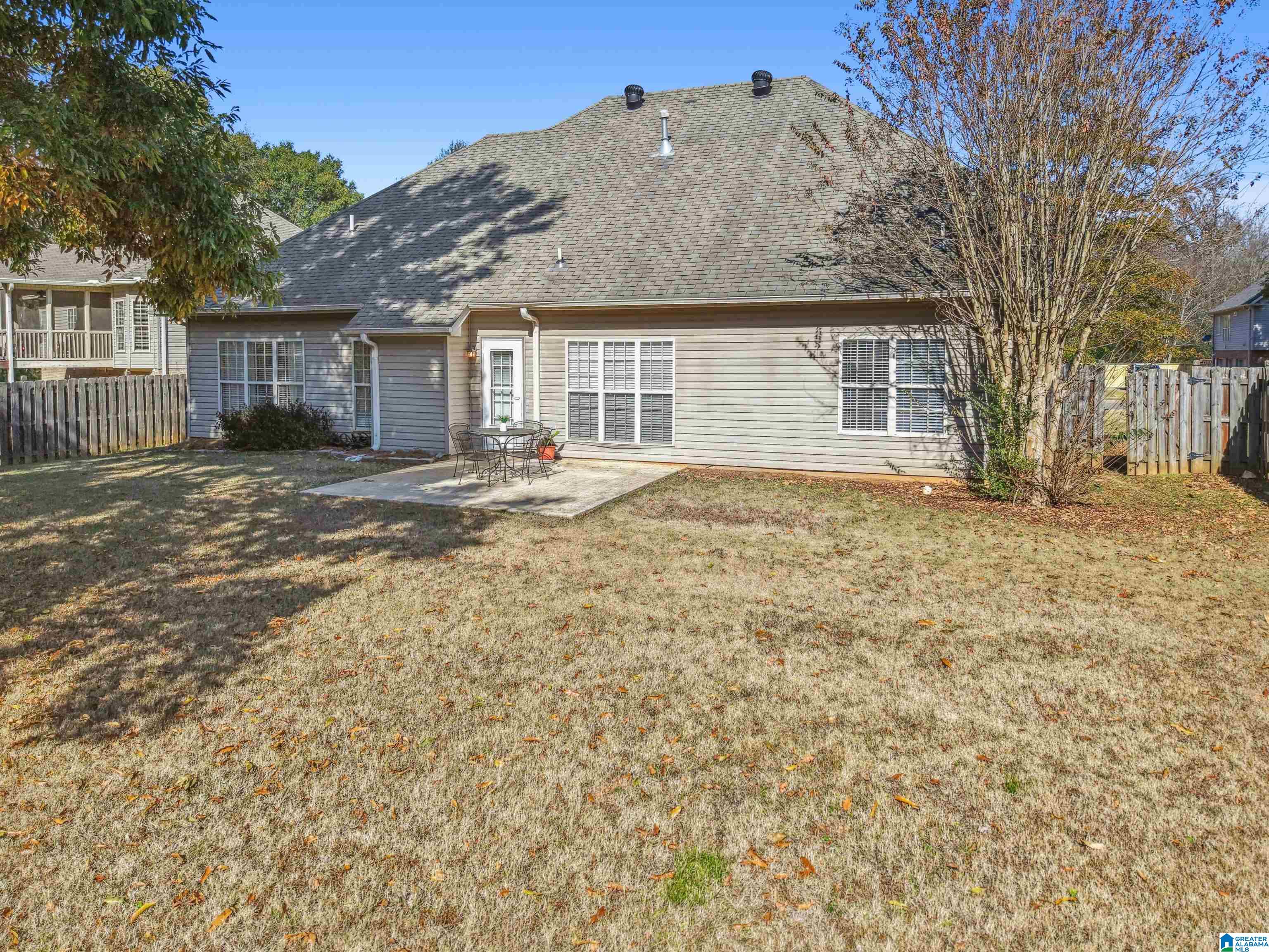 129 Morning Mist Trail Alabaster, AL 35007 - Photo 32 of 43