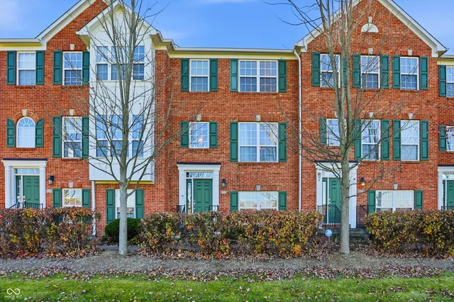 $325,000 | 3488 North Golden Gate Drive, Carmel, IN 46074