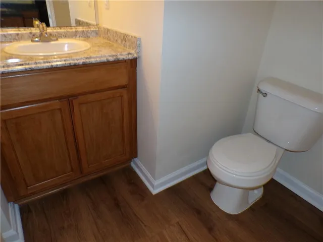 $1,500 | 38 Middlebrook Drive, Cartersville, GA 30120