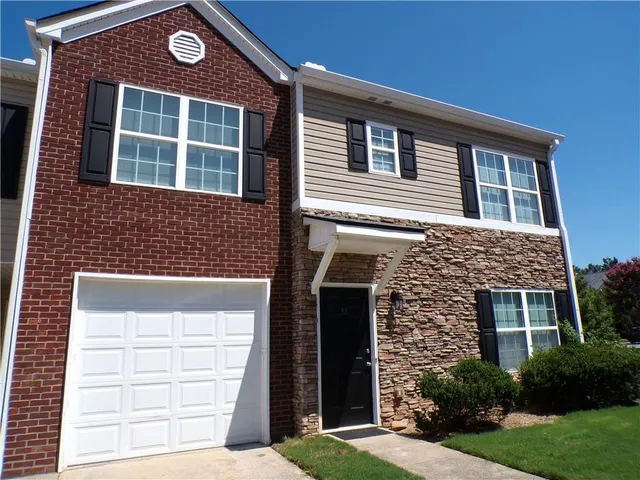 $1,500 | 38 Middlebrook Drive, Cartersville, GA 30120