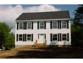 2 Birdrunner Road New Hampton, NH 03256 - Photo 2 of 4