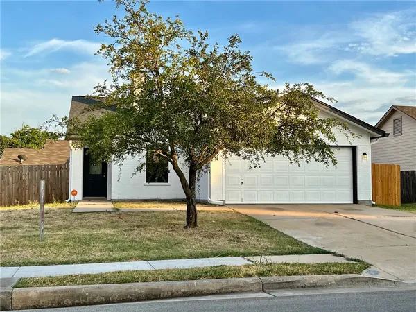 $1,850 | 3401 Nocona Cove, Round Rock, TX 78665