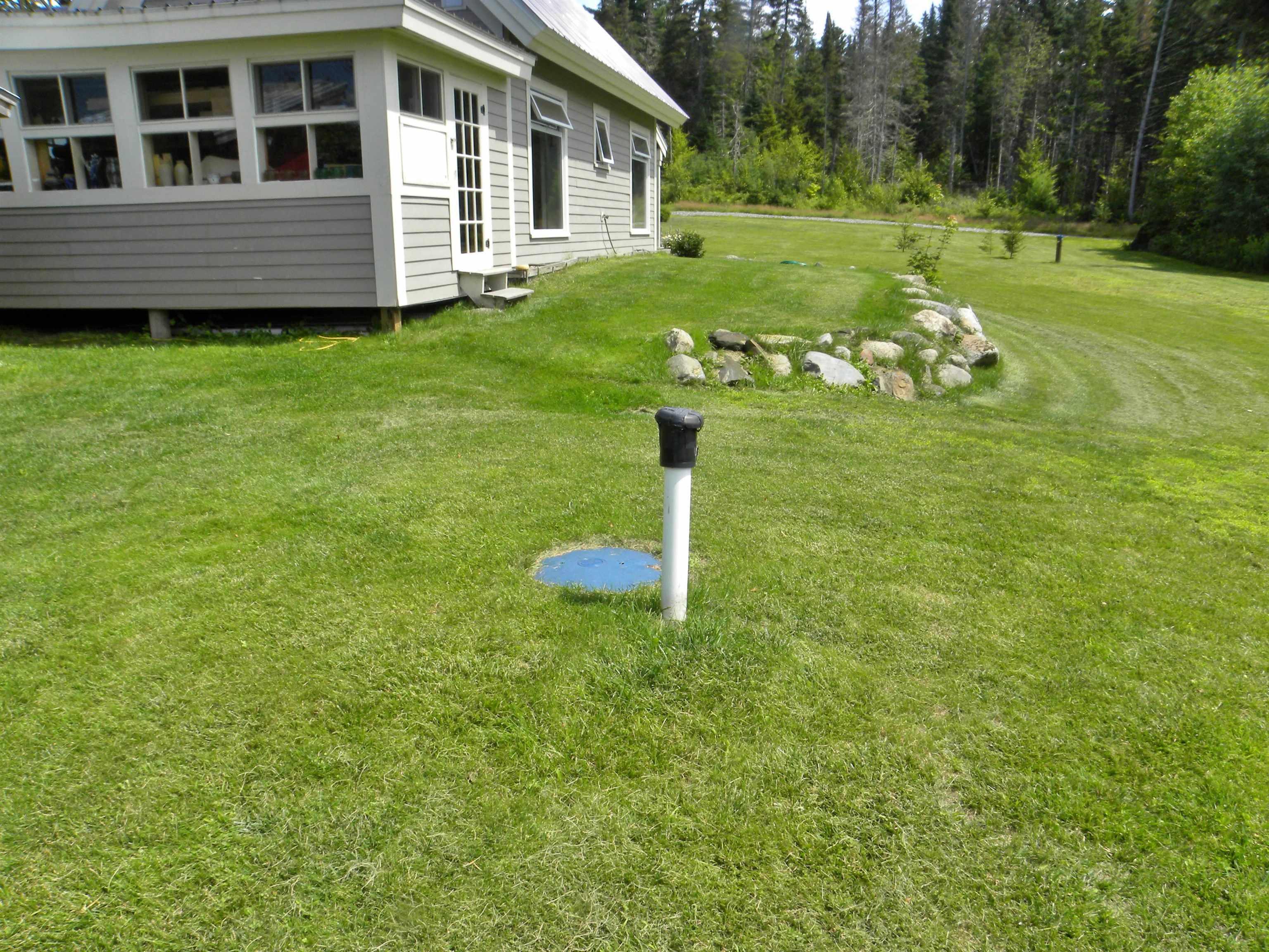 670 Cemetery Ridge Greensboro, VT 05841 - Photo 37 of 38