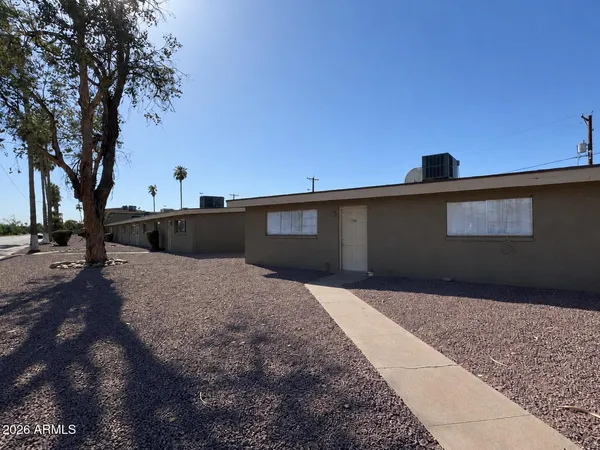 $1,500 | 2150 West Missouri Avenue, Unit 104, Phoenix, AZ 85015