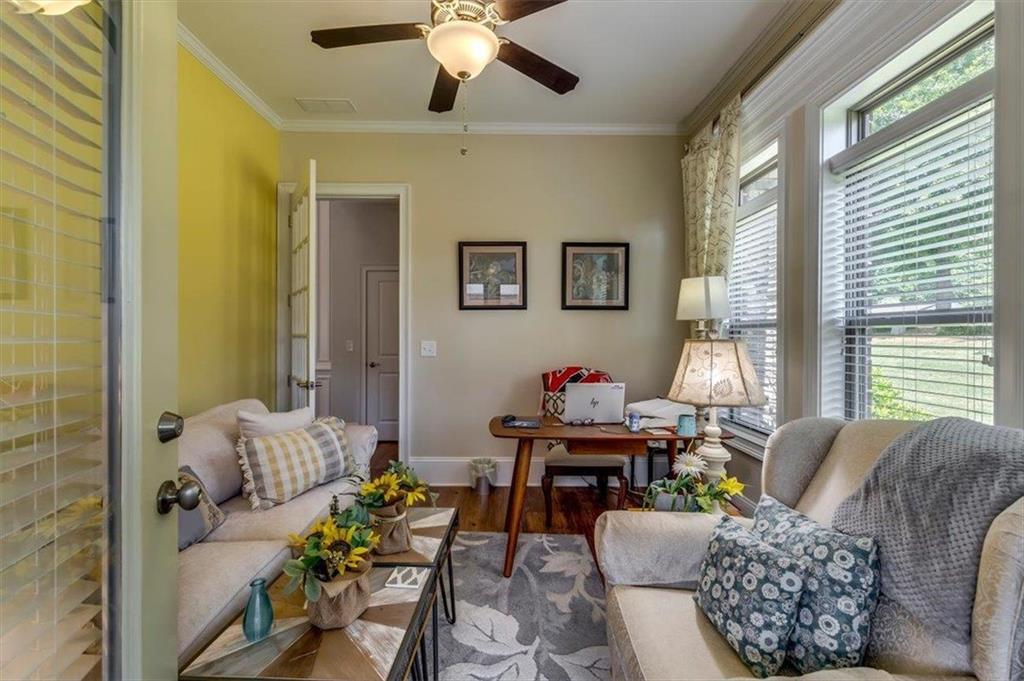 4841 Josie Way Northwest Acworth, GA 30101 - Photo 15 of 36