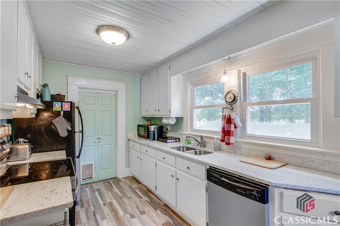 88 Walker Gresham Road Stephens, GA 30667 - Photo 32 of 45