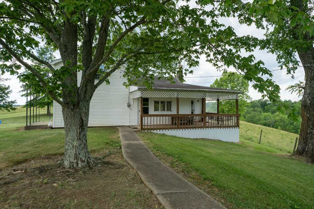 9555 Warsaw Road Dry Ridge, KY 41035 - Photo 2 of 34
