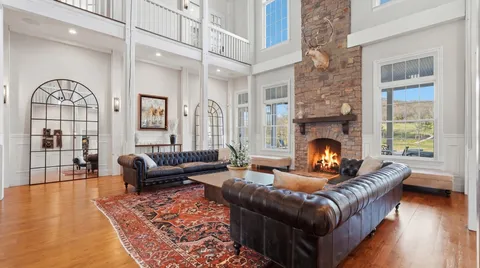 $13,500,000 | 4810 Scenic Oaks Lane, Thompson's Station, TN 37179