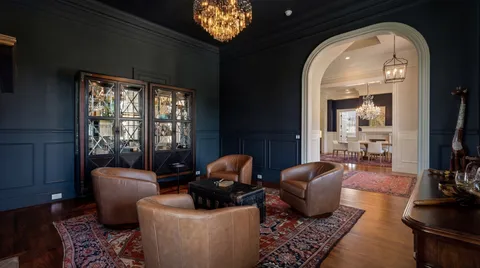$13,500,000 | 4810 Scenic Oaks Lane, Thompson's Station, TN 37179