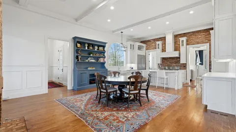$13,500,000 | 4810 Scenic Oaks Lane, Thompson's Station, TN 37179