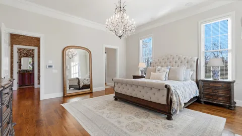 $13,500,000 | 4810 Scenic Oaks Lane, Thompson's Station, TN 37179