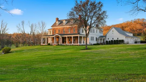 $13,500,000 | 4810 Scenic Oaks Lane, Thompson's Station, TN 37179